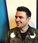 Cornel Ilie experimentează una dintre cele mai mari provocări: „MAMMA MIA! mă învață să dansez!”