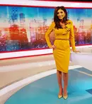 Ilinca Obădescu: „Din vacanțe colecționez momente”  Află unde dorește să călătorească anul acesta frumoasa prezentatoare