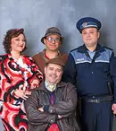 INTERVIU EXCLUSIV. Ce mai e nou în „Las Fierbinți”! TVmania a vorbit cu Mihai Mărgineanu, Ecaterina Țugulea, Gheorghe Ifrim și Leonid Doni