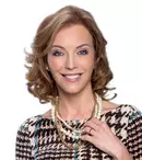 Actrița Laura Flores („Suflet călător”) pleacă de la Telemundo. Află ce planuri de viitor are