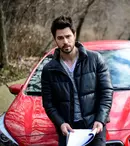 INTERVIU EXCLUSIV: Cum se menține în formă actorul Petru Păun („Fructul oprit”)