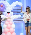 Ce fac de Paşte „prietenii de la 11”, Florin Ristei şi Diana Munteanu