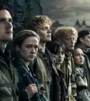 Netflix anunță un nou sezon al serialului danez „The Rain”. Lansarea va avea loc în 2019