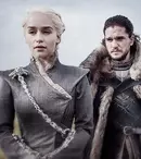 Serialul „Game of Thrones“ va primi un trofeu special BAFTA