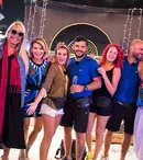 Aseară la Antena 1, cel mai dur reality show, ,,Asia Express”, și-a declarat câștigătorii