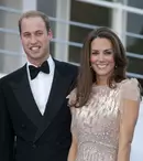 Marea Britanie e cu sufletul la gură. Ducesa Kate Middleton, dusă la spital!