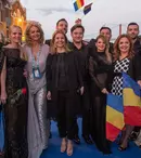 TVR 1 difuzează azi prima semifinală a concursului Eurovision. Ce fac reprezentanţii României?