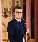 Violonistul Alexandru Tomescu este invitat special în marea finală „Românii au talent”