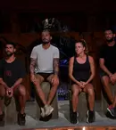 Iată ce se va întâmpla până în marea finală „Exatlon”, după eliminarea lui Valentin Chiș!