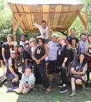 „Ferma vedetelor” pune în scenă un mare festival, diseară la PRO TV