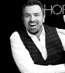 Horia Brenciu aniversează 25 de ani de carieră printr-un concert maraton