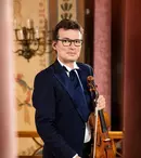 Turneul Internațional Stradivarius „BALADA, UN SECOL DE MUZICĂ”, cu Alexandru Tomescu, are premiera pe 9 mai