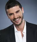 Berk Oktay, protagonistul din „Stadiul relaţiei: complicat”, divorţează