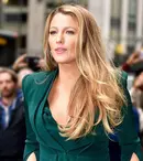 Blake Lively și-a șters postările de pe Instagram și i-a dat unfollow soțului ei