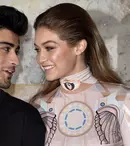 Gigi Hadid şi Zayn Malik s-au împăcat. Cum au fost surprinși cei doi