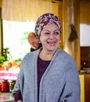 Adriana Trandafir, despre cel mai frumos cadou: „Dumnezeu mi-a arătat că există viață și dincolo de pensie!”