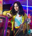 EXCLUSIV! Andra: „E un an foarte plin și mă bucur mult de el”