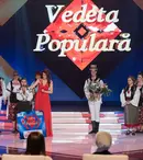 Cătălina Rotaru este câştigătoarea sezonului al doilea al show-ului „Vedeta populară”