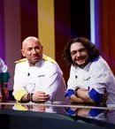 Mâncare „ca la mama acasă”, singurul obstacol către semifinala „Chefi la cuțite”