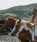 „Cum a fost cucerit Vestul Sălbatic”, serialul co-produs și co-narat de Leonardo DiCaprio, va fi difuzat de History