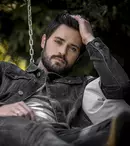 Ce mare provocare a trăit Petru Păun, actorul din „Fructul oprit”, pe platourile de filmare
