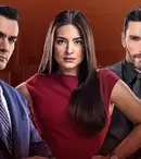 „Legea iubirii”, cu Ana Brenda, Julian Gil și David Zepeda, vine la PRO 2, din 15 iulie