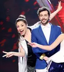 Andra către o concurentă de la „Vocea României Junior”: „Vreau să-ți pup mâna pentru că ești atât de talentată!”