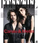 FOTO. Cansu Dere se relaxează pe plajele din Jamaica