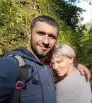 Dragoș Bucur și Dana Nălbaru s-au mutat în Irlanda