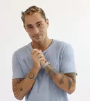 INTERVIU EXCLUSIV. Vladimir Drăghia: „Am fost cel mai norocos”