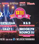CONCURS: Revista TVmania te trimite la festivalul „We love retro”
