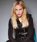 Meryem Uzerli s-a relaxat în Croaţia înainte să înceapă să lucreze la noul film