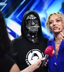Delia, despre noul sezon „X Factor”:„Vin foarte mulţi copii incredibil de talentaţi”