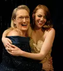 Meryl Streep, Emma Stone și Saoirse Ronan vor fi protagonistele filmului „Little Women”