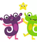 JimJam, postul de televiziune dedicat copiilor preșcolari, își schimbă logo-ul și promite desene animate noi