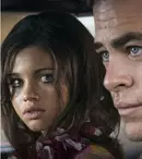 TNT prezintă trailer-ul oficial al noului serial original „I Am the Night”, cu Chris Pine și India Eisley