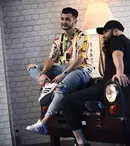 Vlad Drăgulin, actorul din „Băieți de oraș”, va fi prezentator la „X Factor”