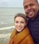 Andreea Ibacka, soția lui Cabral, este însărcinată! Iată în ce mod inedit a făcut anunțul!