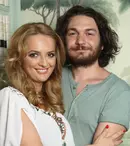 Chef Florin Dumitrescu, despre rețeta fericirii: „Familia este cea care mă recalibrează.”