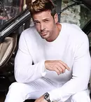 La mulţi ani, William Levy! Actorul, care împlineşte 38 de ani, lucrează la un nou serial