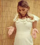 Andreea Ibacka a dezvăluit sexul bebelușului! Află toate detaliile!