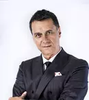 Actorul Bogdan Stanoevici vorbește despre rolul său din serialul „Fructul oprit” (Antena 1)