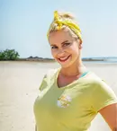 Paula Chirilă, în luptă cu ea însăși, în Madagascar: „Mi-am depășit foarte multe limite”