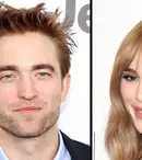 Robert Pattinson are o idilă cu Suki Waterhouse