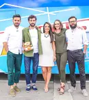 Al cincilea sezon „Visuri la cheie” debutează pe 12 septembrie, la PRO TV