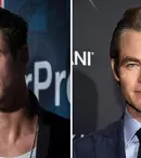 „Star Trek 4“ rămâne fără două dintre vedetele producţiei. Chris Pine şi Chris Hemsworth şi-au anunţat retragerea. Află care sunt motivele!