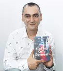 Editura Trei lansează cartea jurnalistului Horia Ghibuțiu, #ÎnTimpCeTuDormeai