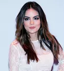 Ximena Navarrete este însărcinată