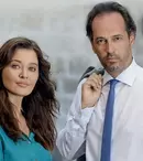 Nurgül Yeşilçay s-a întors pe micile ecrane turceşti cu un personaj puternic