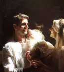 FOTO. Laura Cosoi şi-a botezat fetiţa în Maramureş. Iată cum a sărbătorit!